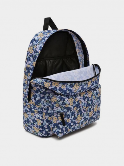 Рюкзаки Vans Realm модель VN0A3UI6YT81 — фото - INTERTOP
