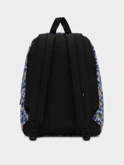 Рюкзаки Vans Realm модель VN0A3UI6YT81 — фото 3 - INTERTOP