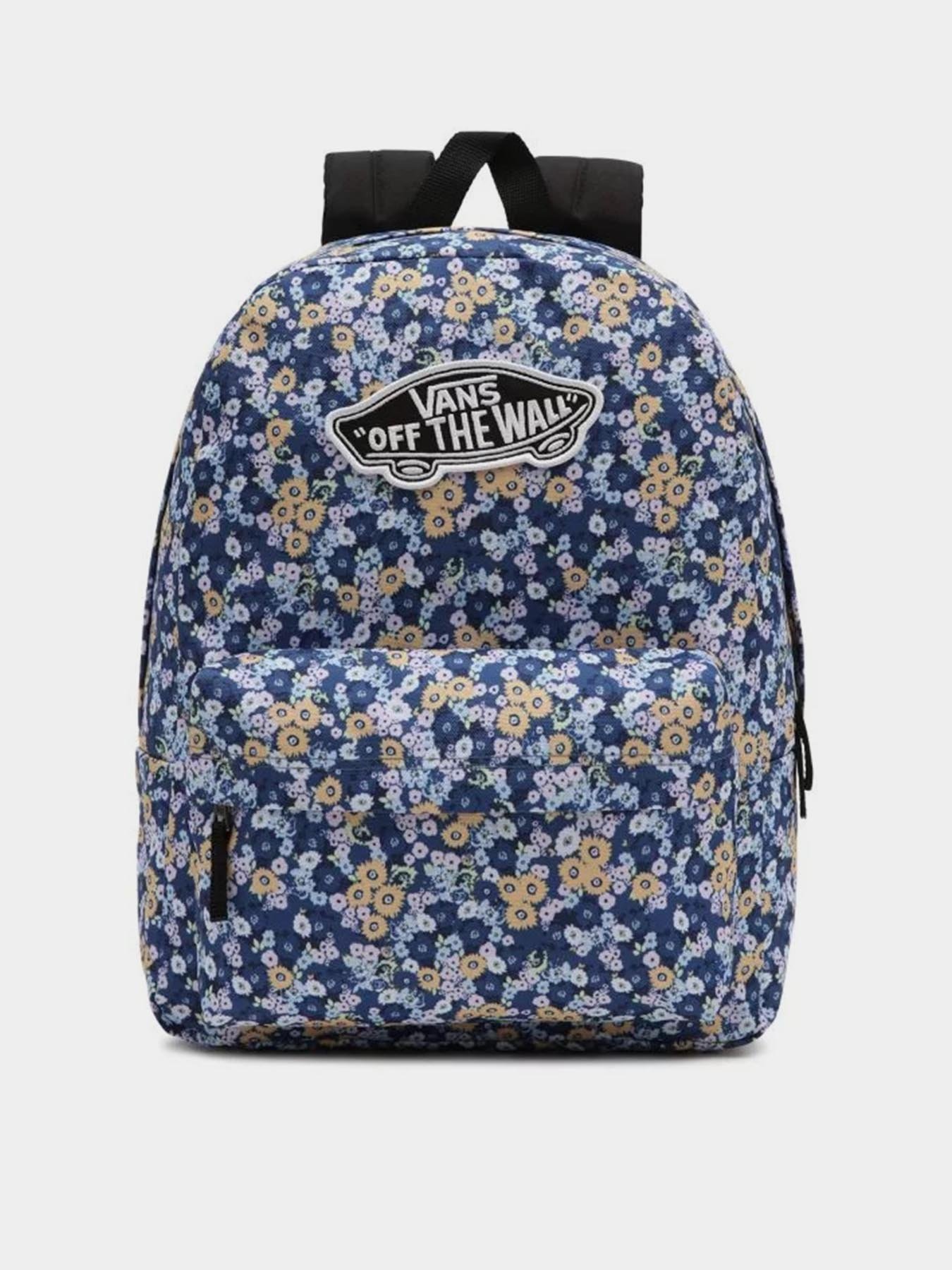 Рюкзаки Vans Realm модель VN0A3UI6YT81 Фото