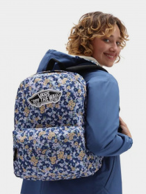 Рюкзаки Vans Realm модель VN0A3UI6YT81 Фото