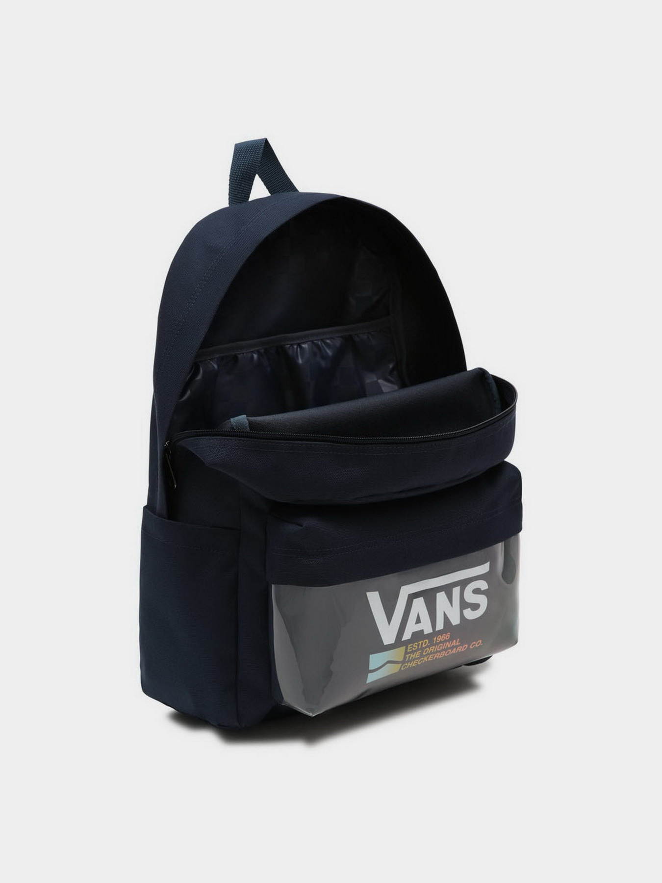 Рюкзаки Vans Old Skool H2O модель VN0A5E2SYSV1 Фото