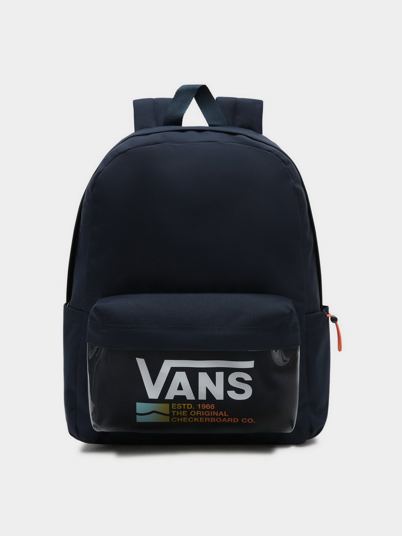 Рюкзаки Vans Old Skool H2O модель VN0A5E2SYSV1 Фото