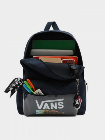 Рюкзаки Vans Old Skool H2O модель VN0A5E2SYSV1 Фото