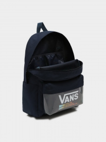 Рюкзаки Vans Old Skool H2O модель VN0A5E2SYSV1 Фото