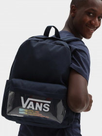 Рюкзаки Vans Old Skool H2O модель VN0A5E2SYSV1 Фото