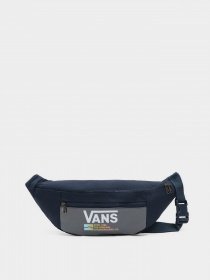Поясная сумка Vans Ward Cross Body Pack модель VN0A2ZXXYSV1 Фото