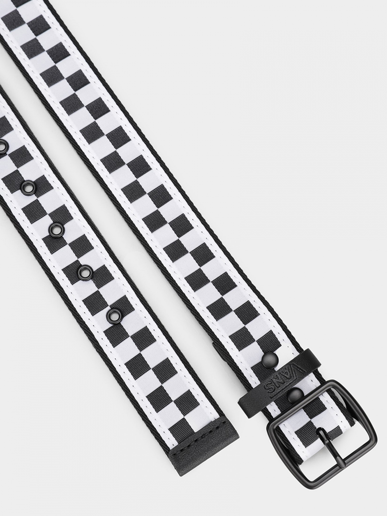 Ремінь Vans Indio модель VN0A4RVZHU01 Ремінь Vans Indio модель VN0A4RVZHU01 Фото