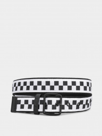 Ремінь Vans Indio модель VN0A4RVZHU01 Ремінь Vans Indio модель VN0A4RVZHU01 Фото