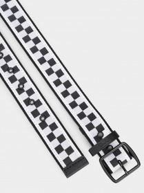 Ремінь Vans Indio модель VN0A4RVZHU01 Ремінь Vans Indio модель VN0A4RVZHU01 Фото