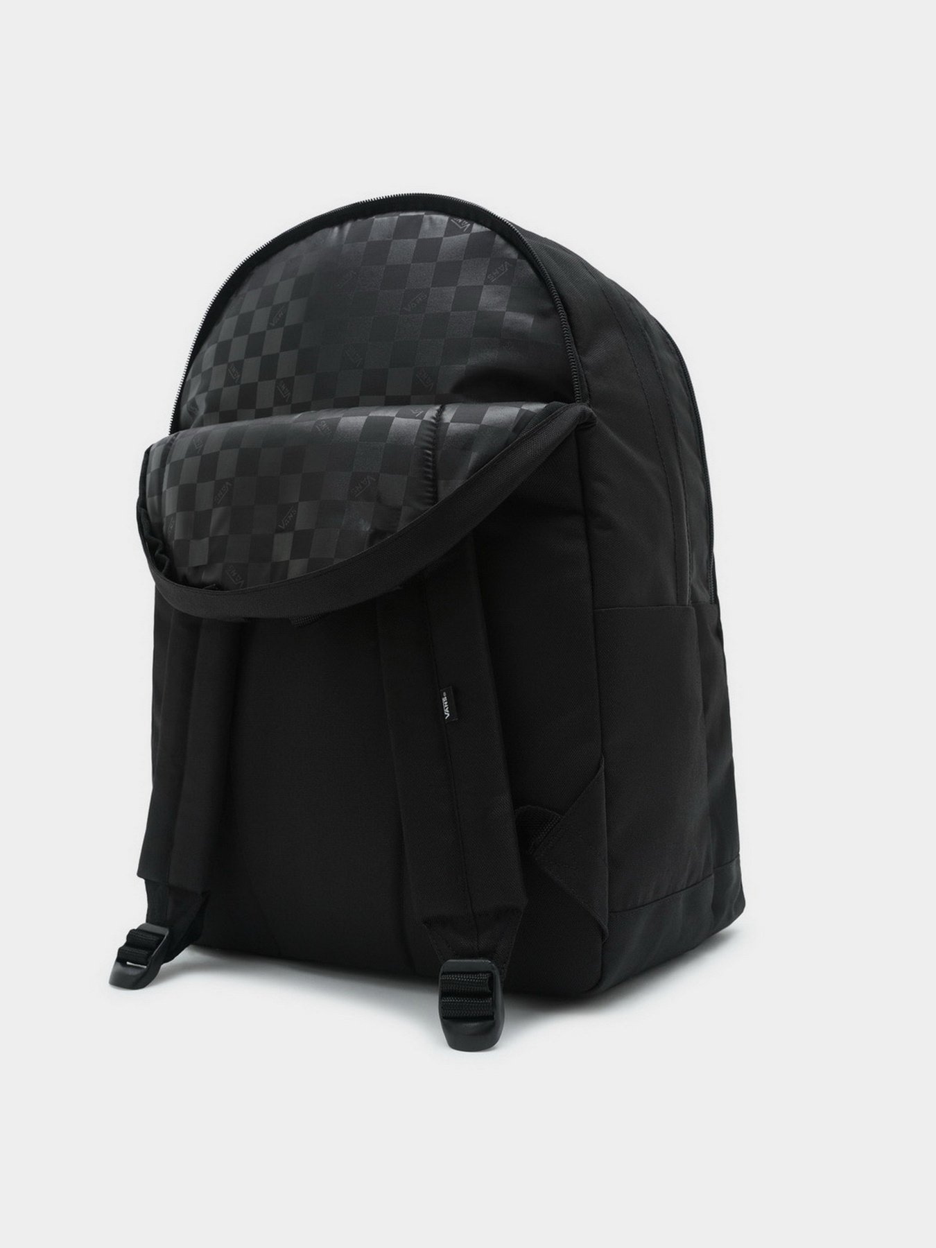 Рюкзак Vans IN SESSION модель VN0A5I17BLK1 Фото