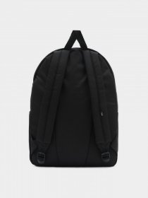 Рюкзак Vans IN SESSION модель VN0A5I17BLK1 Фото