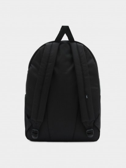Рюкзак Vans IN SESSION модель VN0A5I17BLK1 — фото - INTERTOP