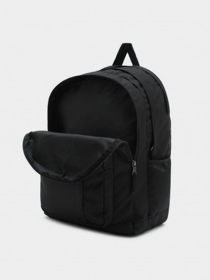 Рюкзак Vans IN SESSION модель VN0A5I17BLK1 — фото 4 - INTERTOP
