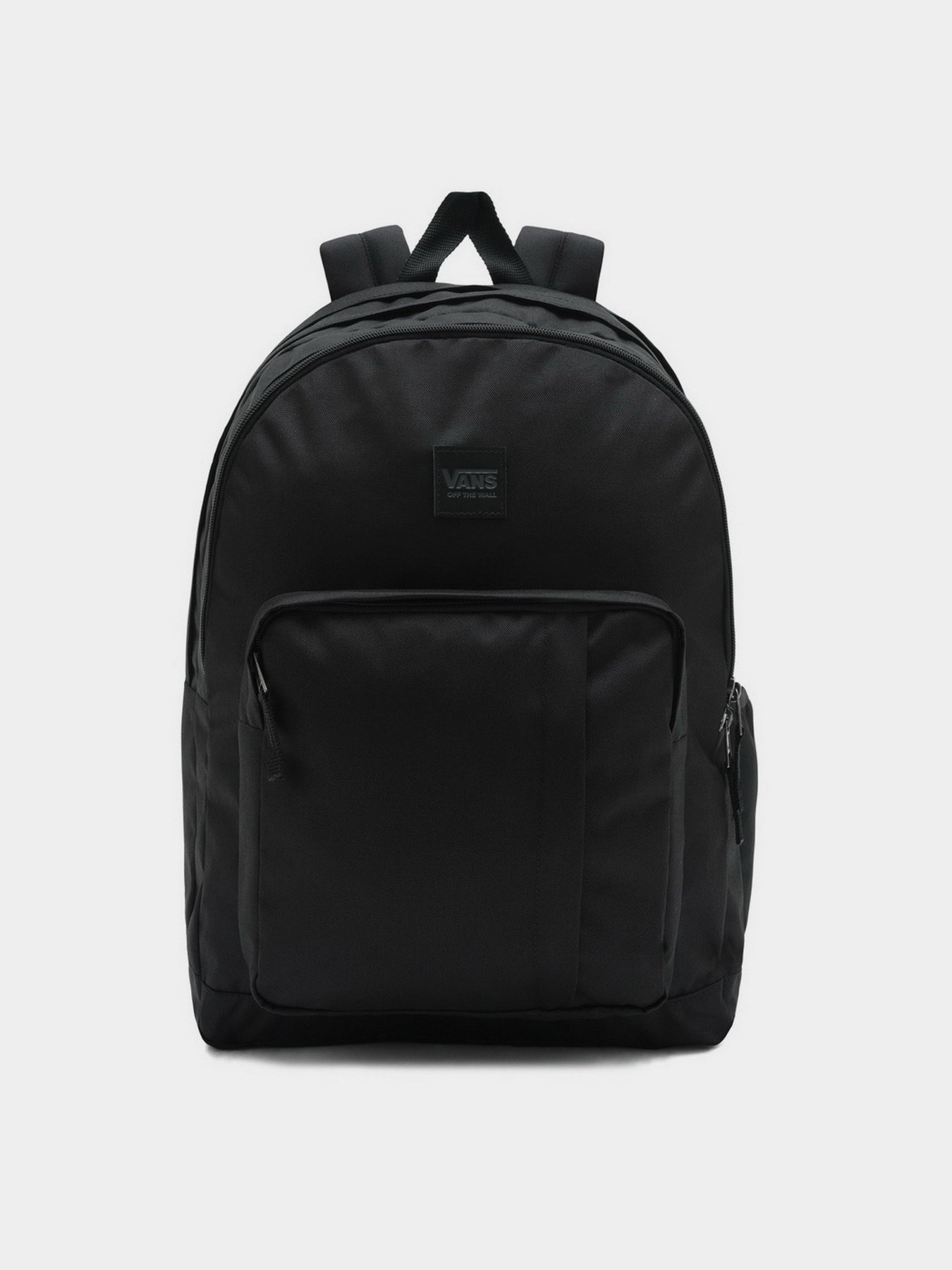 Повседневный рюкзак Vans IN SESSION модель VN0A5I17BLK1 Фото