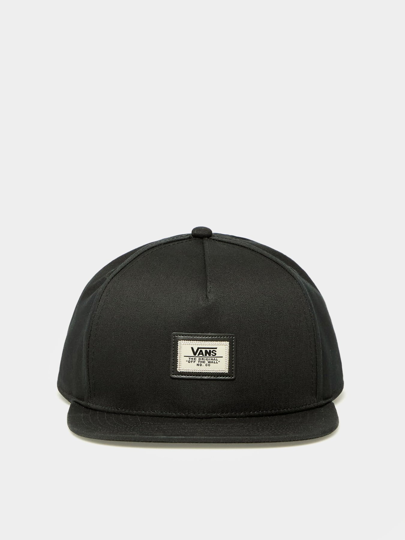 Кепка Vans Rayland Snapback модель VN0A5E2YBLK1 Фото