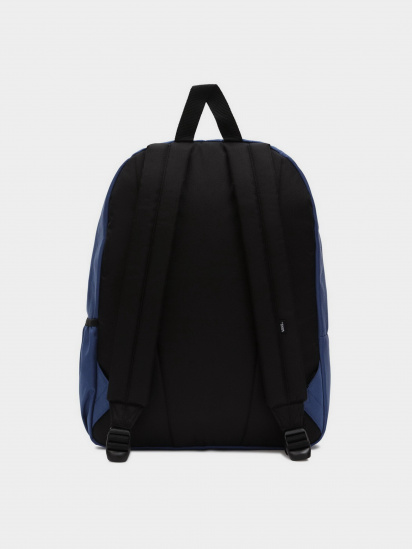 Рюкзаки Vans REALM FLYING V модель VN0A3UI85TU1 — фото - INTERTOP