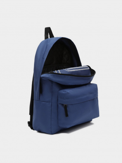 Рюкзаки Vans REALM FLYING V модель VN0A3UI85TU1 — фото 4 - INTERTOP