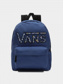 Рюкзаки Vans REALM FLYING V модель VN0A3UI85TU1 Фото