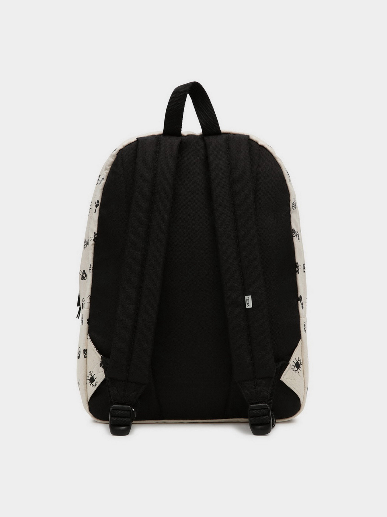 Рюкзаки Vans REALM модель VN0A5ESMYOE1 Фото