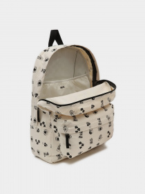 Рюкзаки Vans REALM модель VN0A5ESMYOE1 Фото