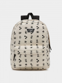Рюкзаки Vans REALM модель VN0A5ESMYOE1 Фото