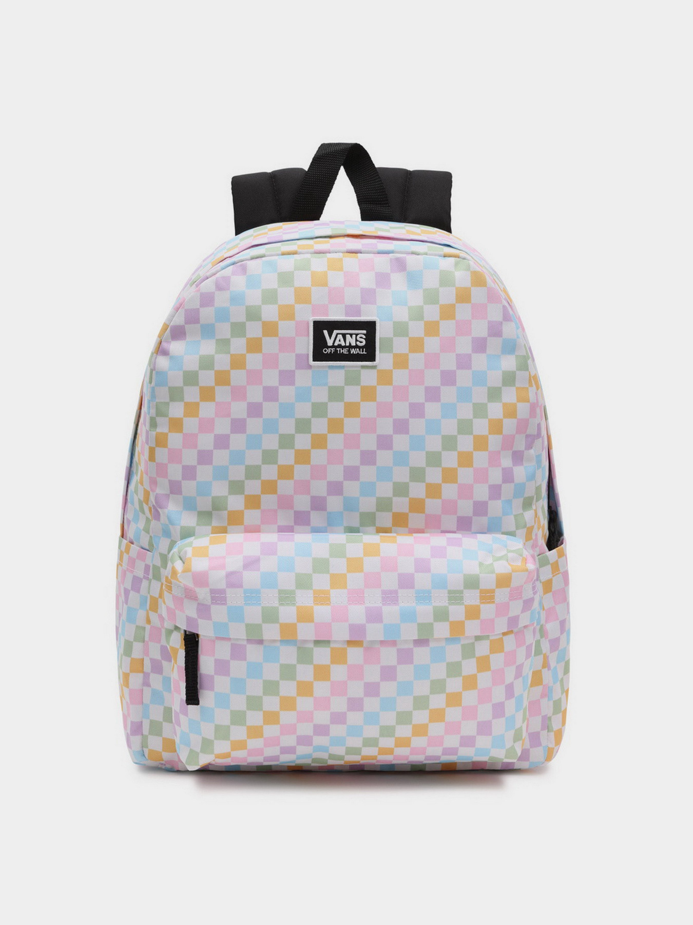 Рюкзаки Vans OLD SKOOL H20 модель VN0A5I13ZQO1 Фото