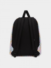 Рюкзаки Vans OLD SKOOL H20 модель VN0A5I13ZQO1 Фото