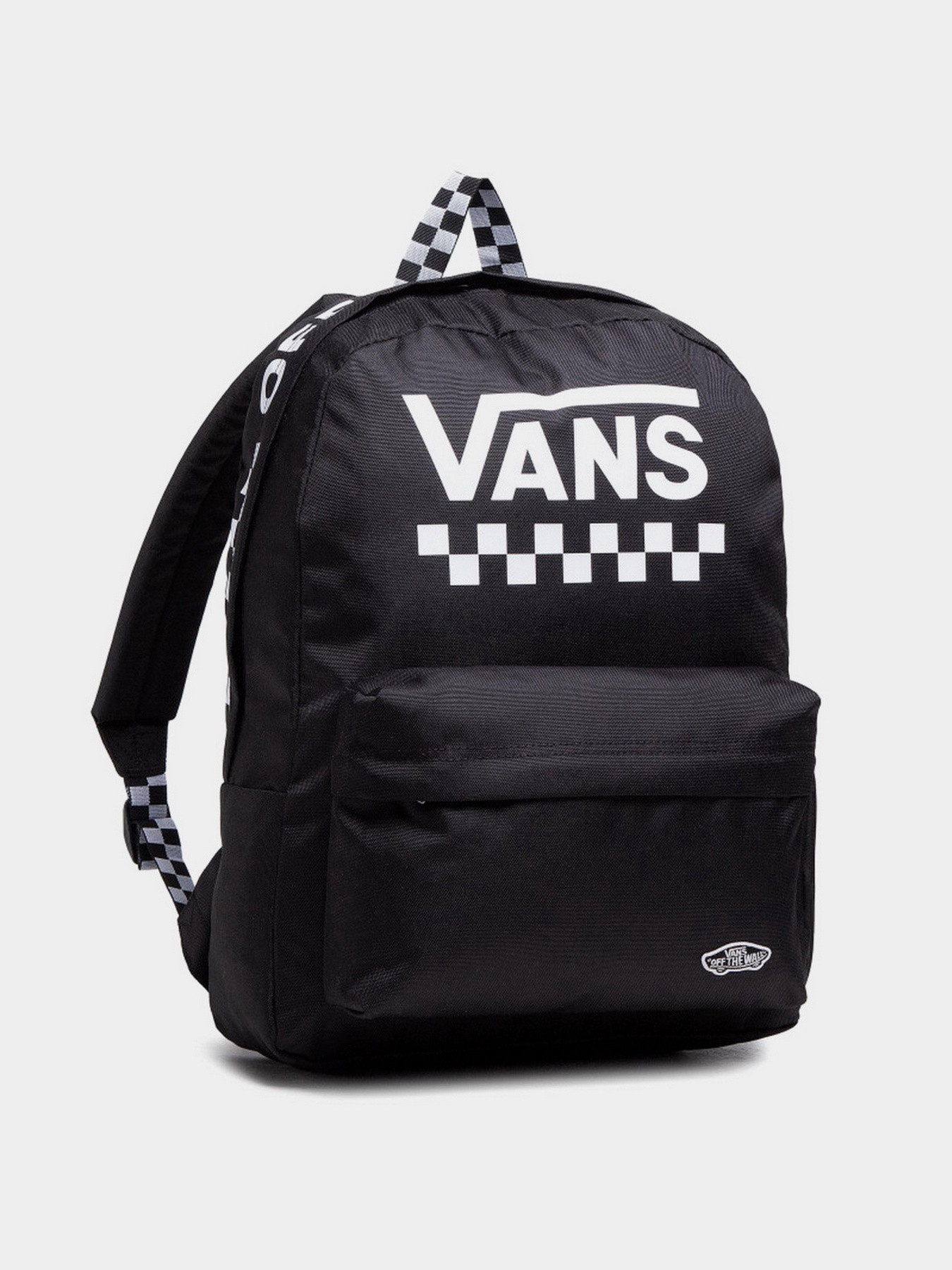 Рюкзак Vans Street Sport Realm модель VN0A49ZJ56M1 Фото