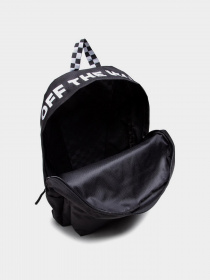 Рюкзак Vans Street Sport Realm модель VN0A49ZJ56M1 Фото