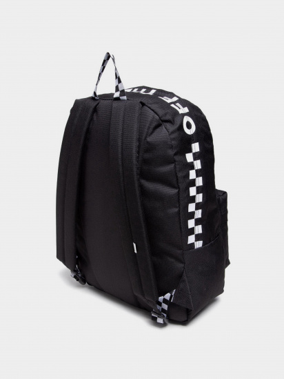 Рюкзак Vans Street Sport Realm модель VN0A49ZJ56M1 — фото - INTERTOP