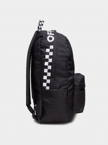 Рюкзак Vans Street Sport Realm модель VN0A49ZJ56M1 — фото 3 - INTERTOP