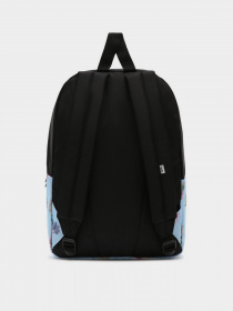 Рюкзаки Vans Realm Модель VN0A4ULTYOO1 Фото