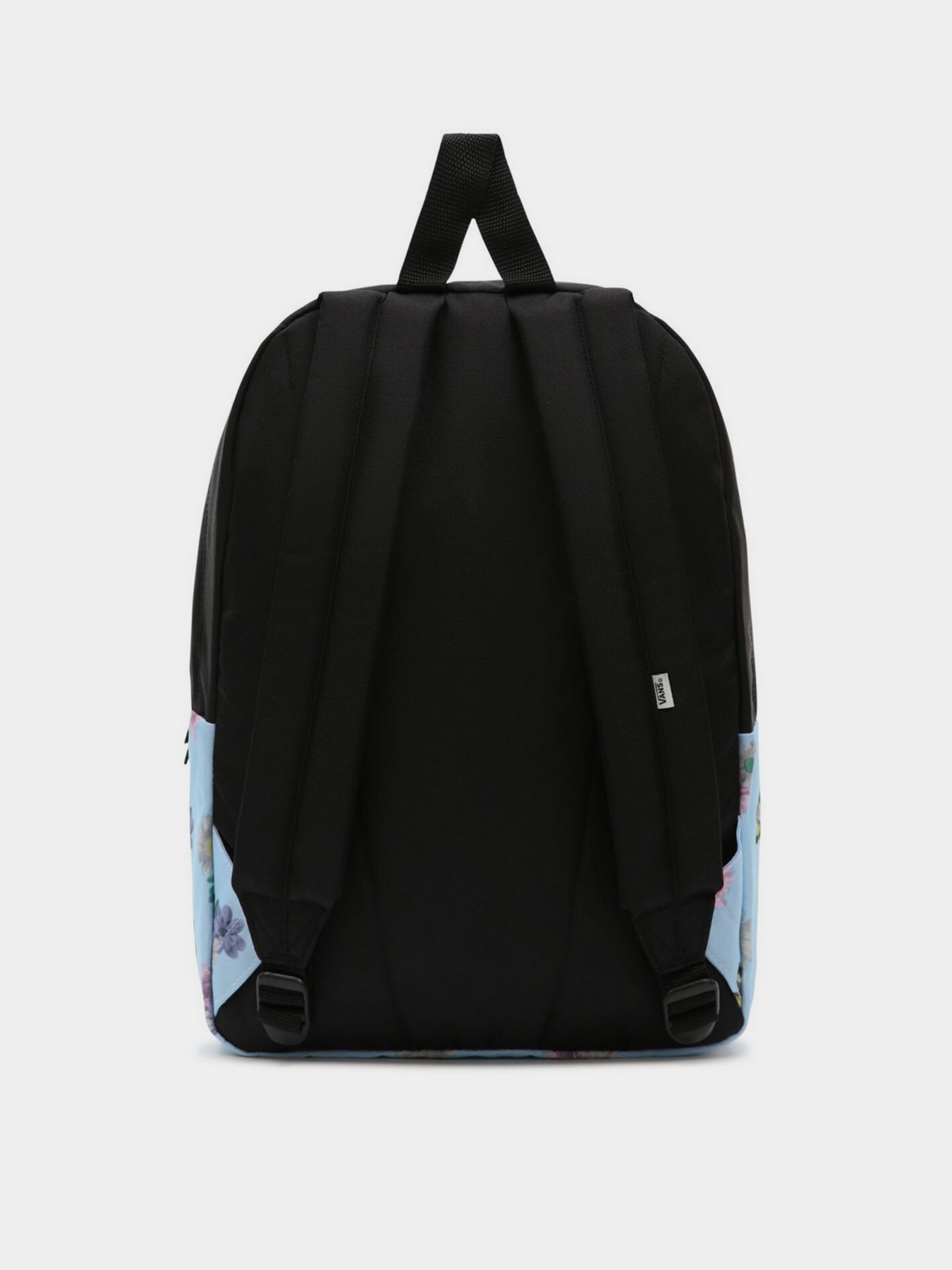 Рюкзаки Vans Realm модель VN0A4ULTYOO1 Фото