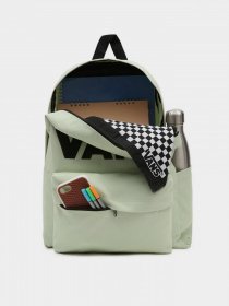 Рюкзаки Vans Old Skool Drop V модель VN0A5KHPYSJ1 Фото