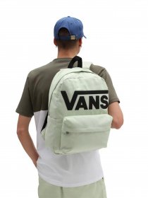 Рюкзаки Vans Old Skool Drop V модель VN0A5KHPYSJ1 Фото