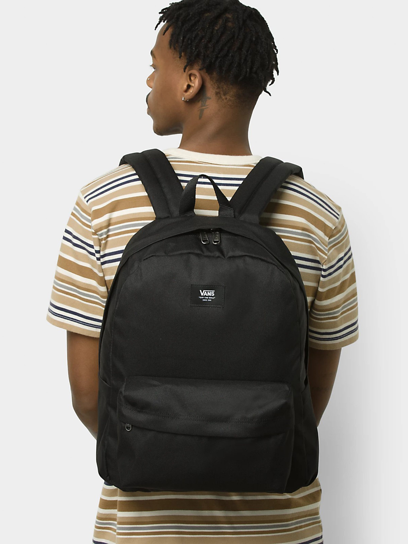 Рюкзак Vans Old Skool H2o модель VN0A5E2SBLK1 Фото