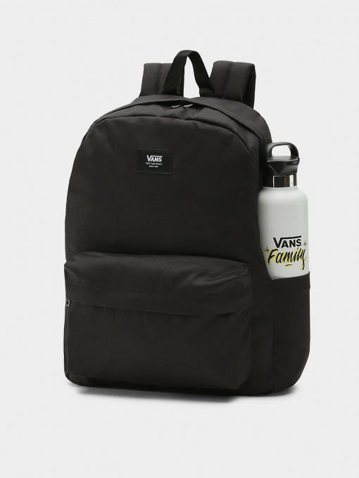 Повседневный рюкзак Vans Old Skool H2o модель VN0A5E2SBLK1 Фото