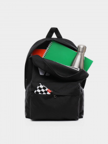 Рюкзаки Vans NEW SKOOL модель VN0002TLY281 Фото