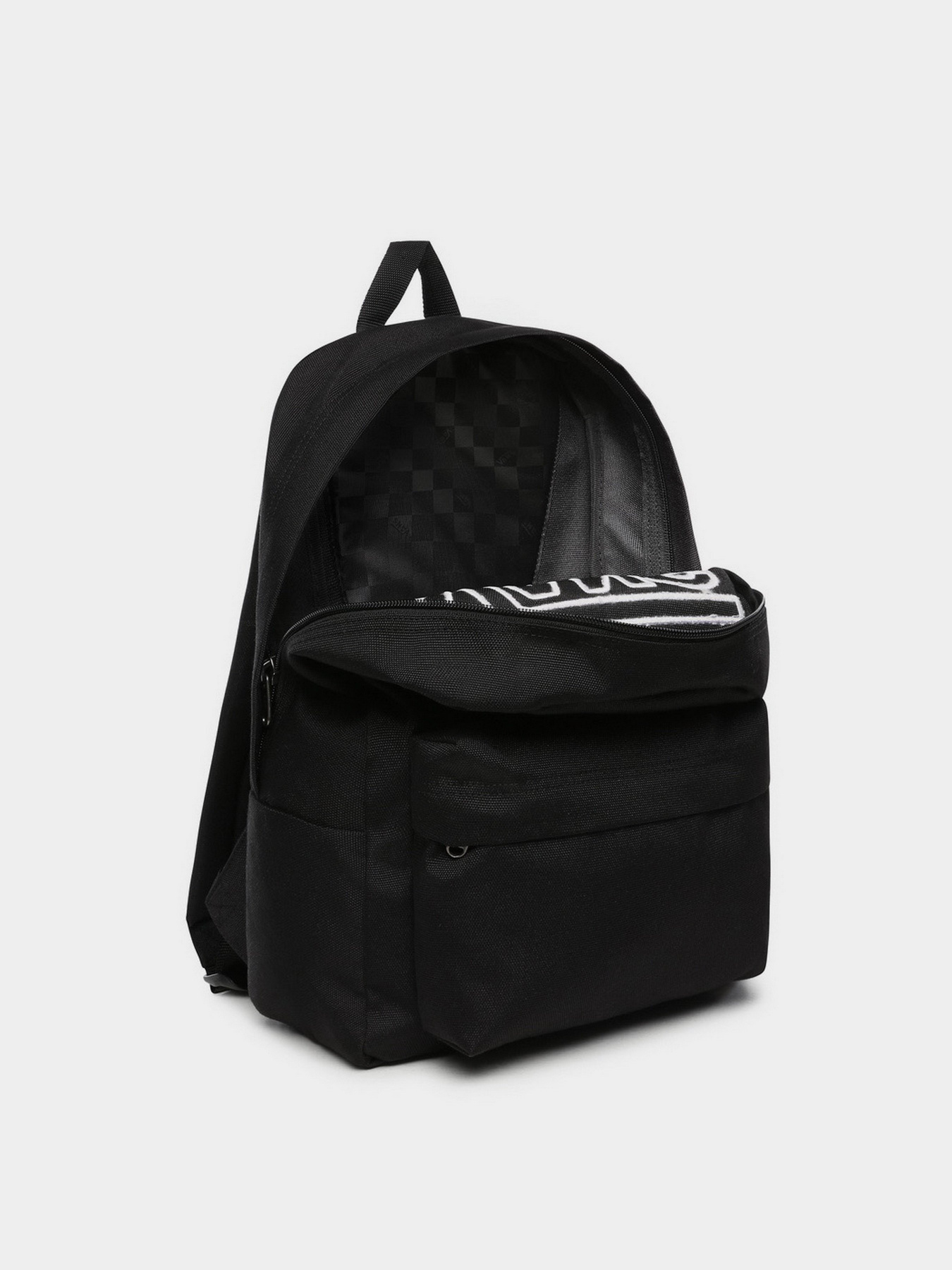 Рюкзаки Vans NEW SKOOL модель VN0002TLY281 Фото