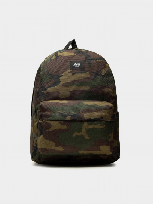 Рюкзаки Vans Old Skool IIII модель VN0A5KHQ97I1 Фото