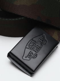 Ремені Vans Shredator II Web Модель VN0A31J397I1 Фото