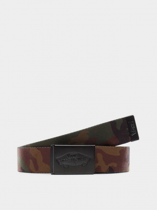 Ремни Vans Shredator II Web модель VN0A31J397I1 Фото