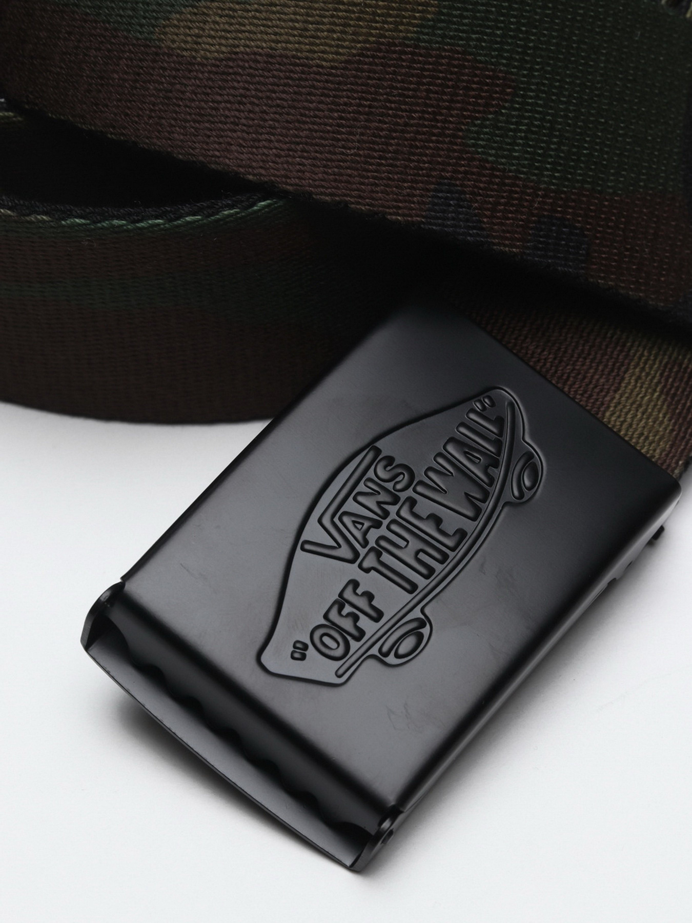 Ремни Vans Shredator II Web модель VN0A31J397I1 Ремни Vans Shredator II Web модель VN0A31J397I1 Фото