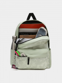 Рюкзаки Vans Old Skool H20 модель VN0A5I13YSJ1 Фото