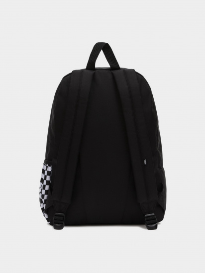 Рюкзаки Vans Street Sport Realm модель VN0A49ZJYS41 — фото - INTERTOP
