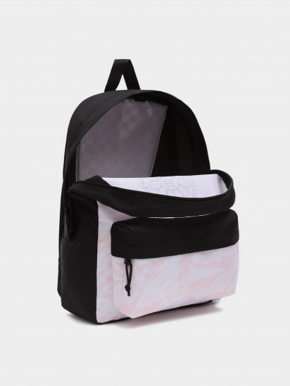 Рюкзаки Vans Street Sport Realm модель VN0A49ZJYS41 — фото 3 - INTERTOP