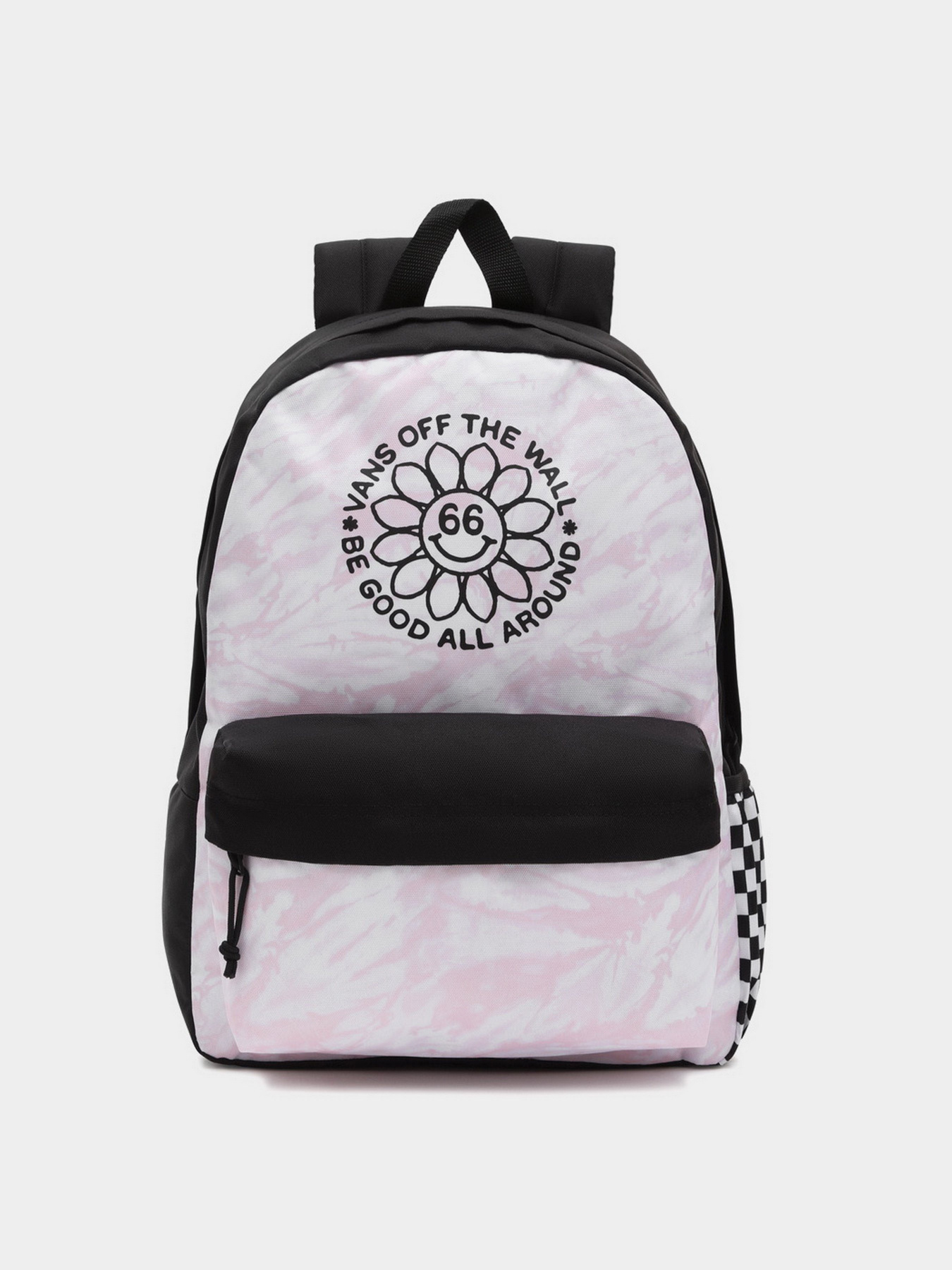 Рюкзаки Vans Street Sport Realm модель VN0A49ZJYS41 Фото