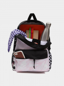 Рюкзаки Vans Street Sport Realm модель VN0A49ZJYS41 Фото