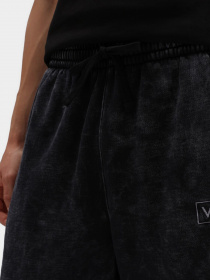Штаны спортивные Vans Mineral Wash модель VN0A7S53BLK1 Фото