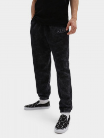 Штаны спортивные Vans Mineral Wash модель VN0A7S53BLK1 Фото